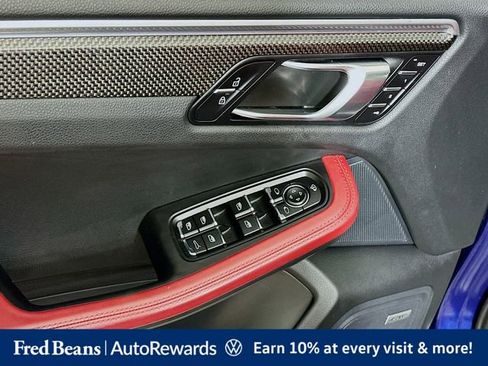 Used 2022 Porsche Macan GTS AWD/4WD image 23
