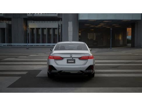 New 2026 BMW 530i w/ M Sport Package image 5