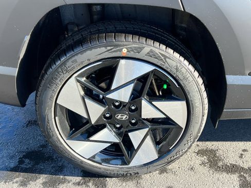 New 2026 Hyundai Kona Limited image 15