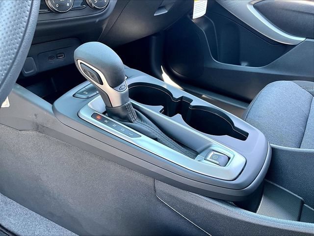 New 2026 Chevrolet Trax LS FWD image 13
