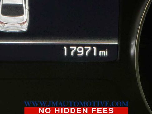 Used 2024 Kia Forte LXS w/ LXS Technology Package image 21