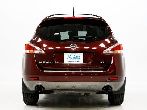 Used 2012 Nissan Murano SL image 29