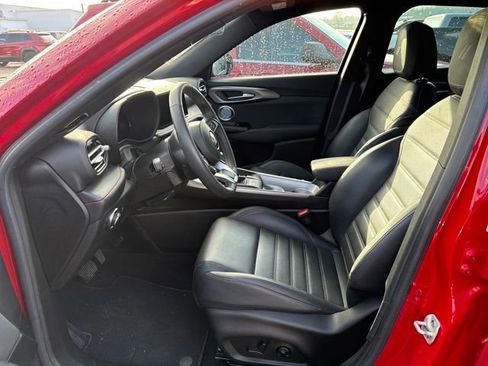 Used 2024 Dodge Hornet GT Plus image 7