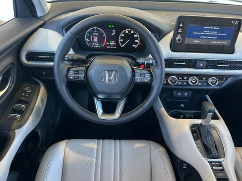 New 2026 Honda HR-V EX-L image 15