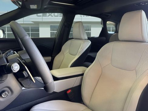 New 2026 Lexus RX 350h AWD/4WD image 5