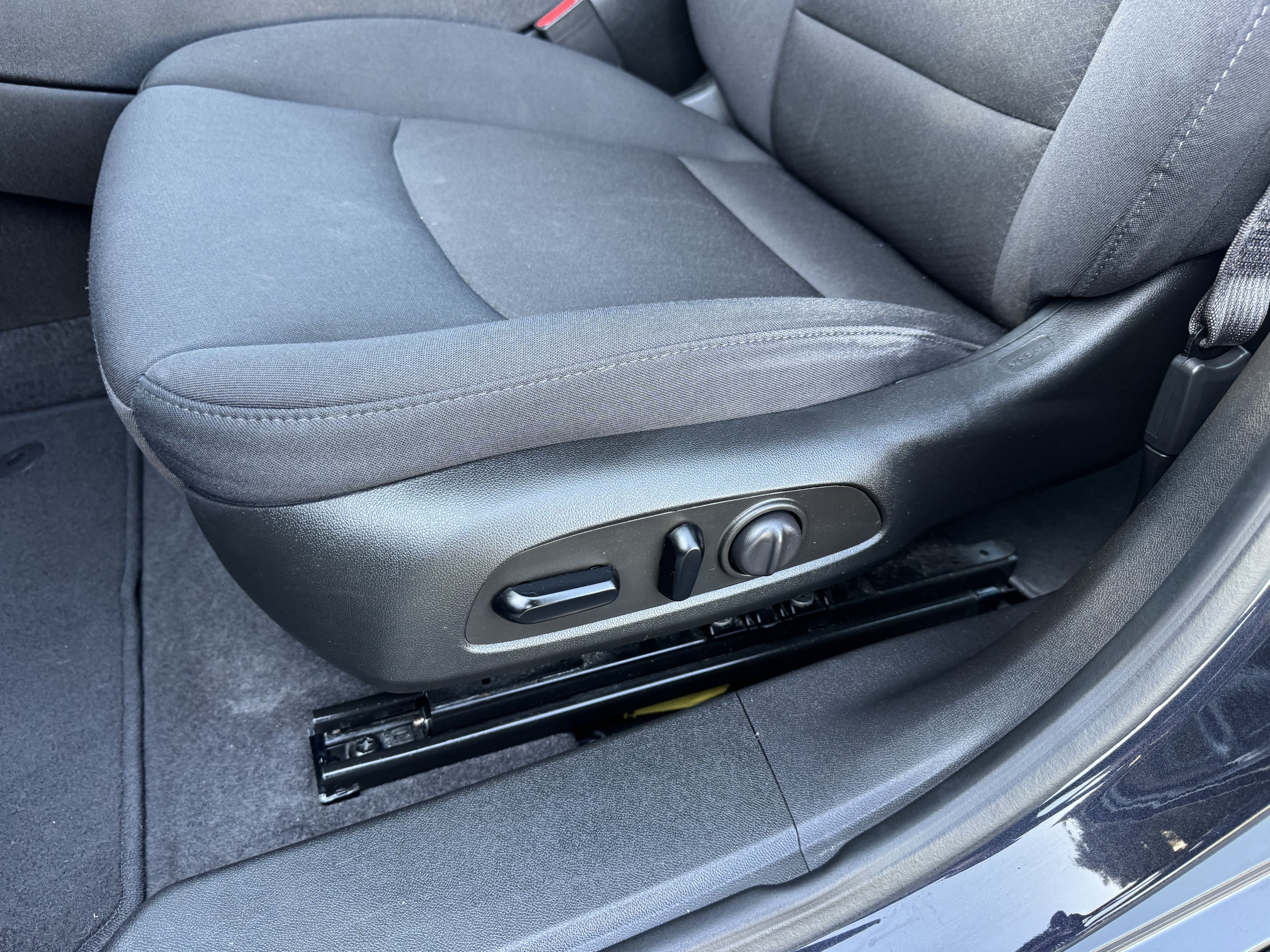 Certified 2023 Chevrolet Malibu LT FWD image 13