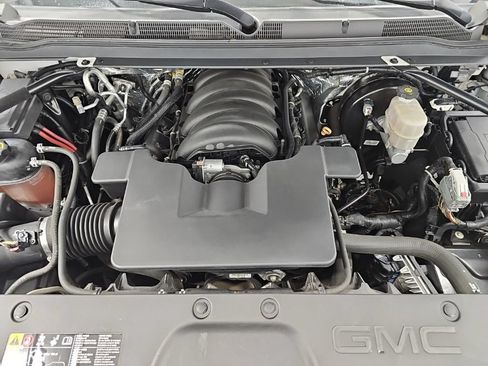 Used 2018 GMC Yukon XL Denali w/ Open Road Package AWD/4WD image 48