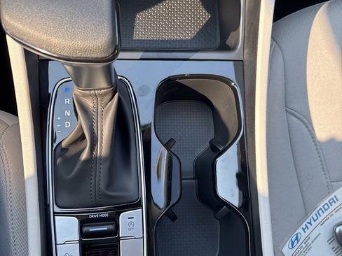 New 2026 Hyundai Tucson SE image 20