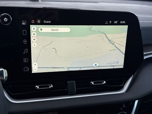 New 2026 Chevrolet Equinox LT image 19