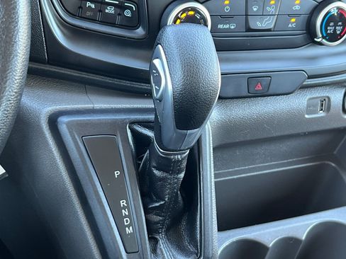 Certified 2021 Ford Transit 350 XLT image 22