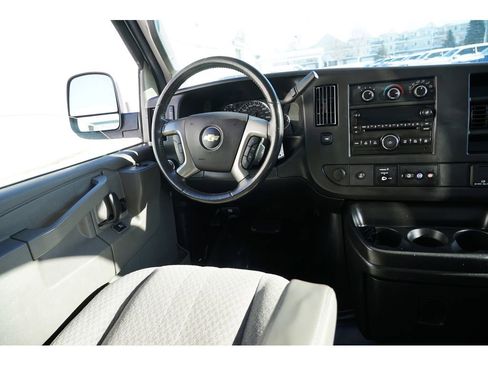 Used 2017 Chevrolet Express 2500 LS image 14