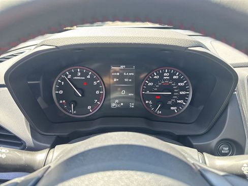 New 2026 Subaru Impreza RS AWD/4WD image 10