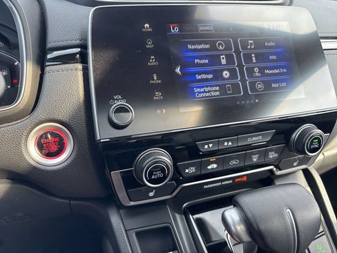 Used 2021 Honda CR-V Touring image 23