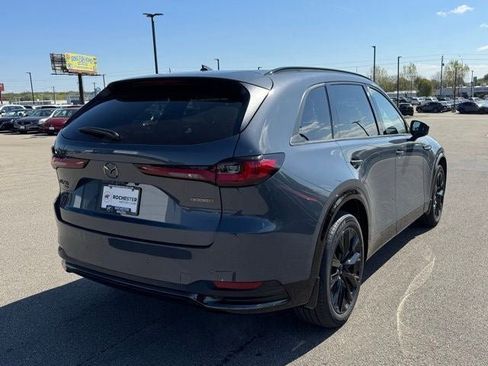 New 2026 MAZDA CX-90 3.3 Turbo S w/ Premium Package AWD/4WD image 80