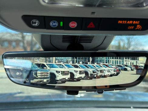 New 2026 GMC Terrain Denali image 28