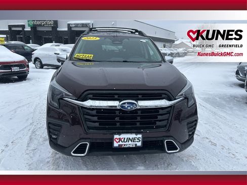 Used 2023 Subaru Ascent Touring image 12