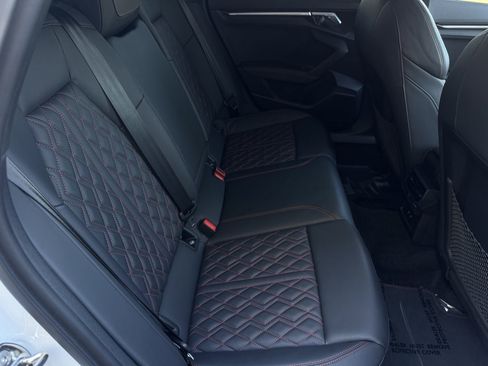 Used 2023 Audi S3 Premium Plus w/ Premium Plus Package image 21