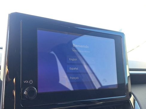 Certified 2023 Toyota Corolla Cross LE image 21