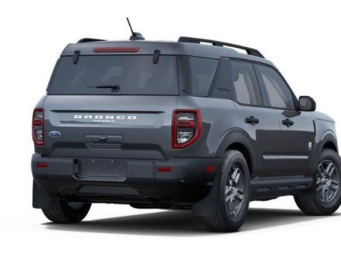 New 2025 Ford Bronco Sport Big Bend w/ Convenience Package AWD/4WD image 28