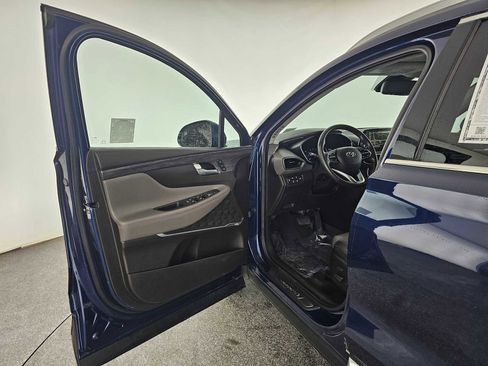 Used 2019 Hyundai Santa Fe AWD image 19