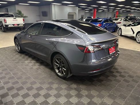 Used 2023 Tesla Model 3 Standard Range RWD image 9