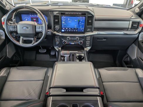 Certified 2024 Ford F150 Raptor AWD/4WD image 16