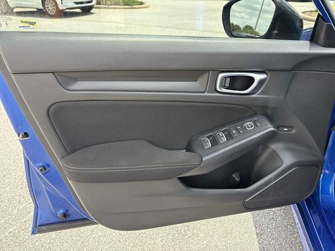 Used 2023 Honda Civic Sport image 20