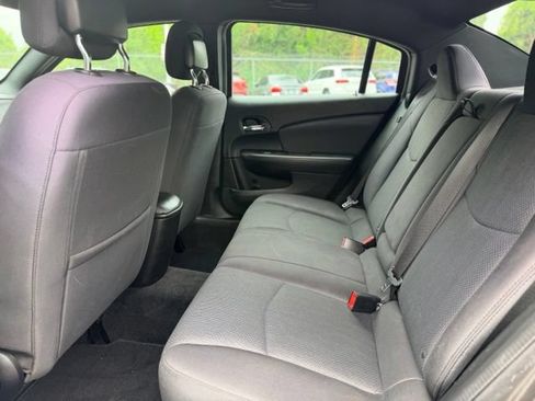 Used 2013 Chrysler 200 Touring FWD image 18