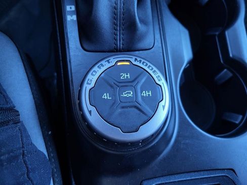 Used 2023 Ford Bronco Big Bend image 32