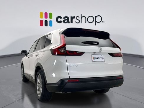 Used 2023 Honda CR-V EX-L image 3