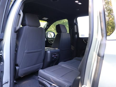 Used 2024 Chevrolet Suburban LS w/ Driver Alert Package AWD/4WD image 42