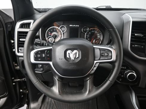 Used 2023 RAM 1500 Lone Star AWD/4WD image 17