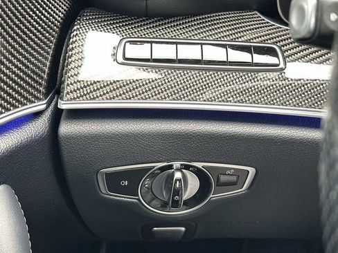 Used 2018 Mercedes-Benz E 43 AMG 4MATIC Sedan image 23