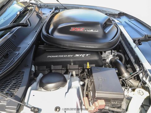 Used 2021 Dodge Challenger R/T Scat Pack RWD image 21