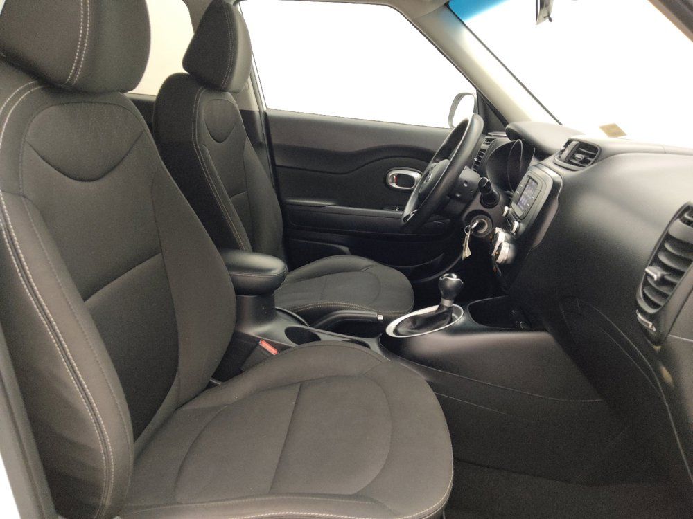 Used 2019 Kia Soul FWD image 21