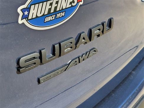 Certified 2025 Subaru Ascent Onyx Edition image 10