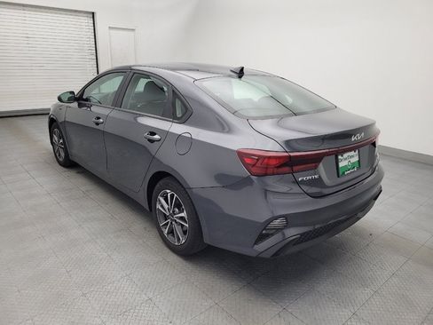 Used 2024 Kia Forte LXS FWD image 5