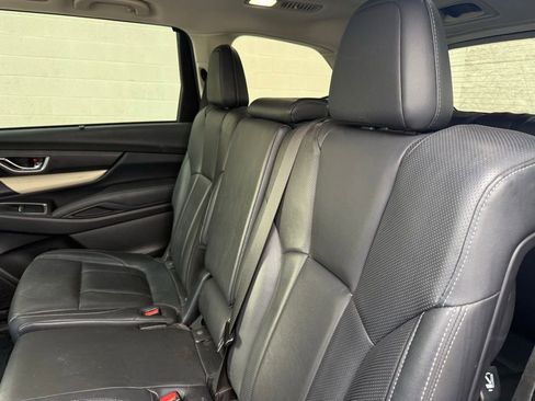 Used 2020 Subaru Ascent Limited w/ Technology Package image 22