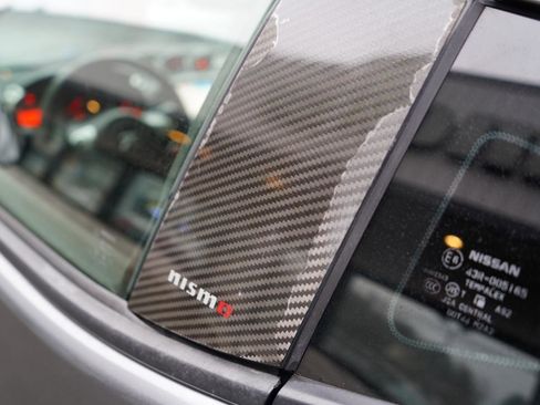 Used 2016 Nissan 370Z Coupe image 44