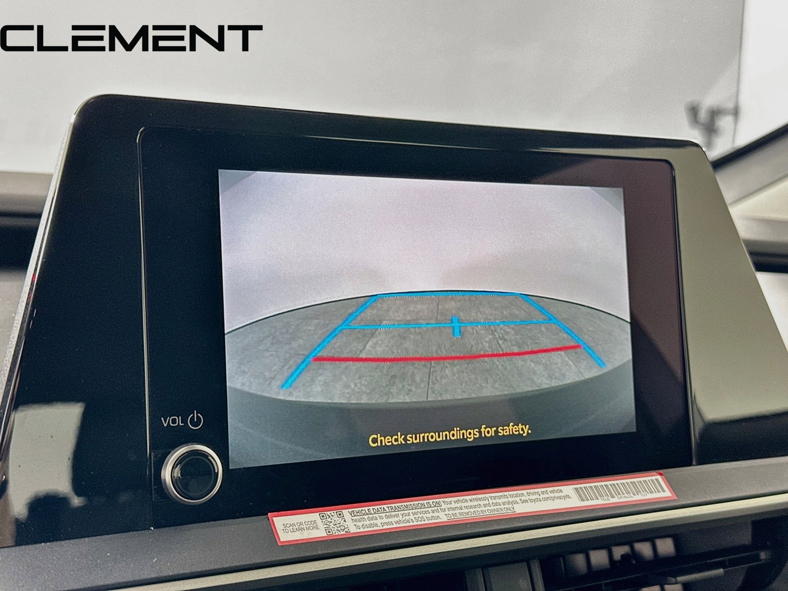 Used 2026 Toyota Prius LE FWD image 20