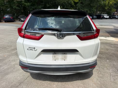 Used 2019 Honda CR-V LX image 11