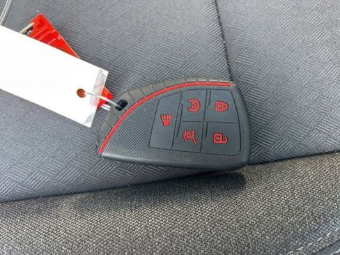 Used 2023 Chevrolet Tahoe LS image 37