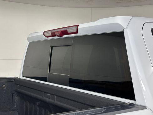 Used 2023 GMC Sierra 1500 AT4 w/ AT4 Premium Package image 30