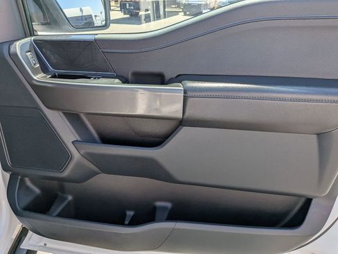 Used 2023 Ford F150 XLT w/ Equipment Group 302A High image 32