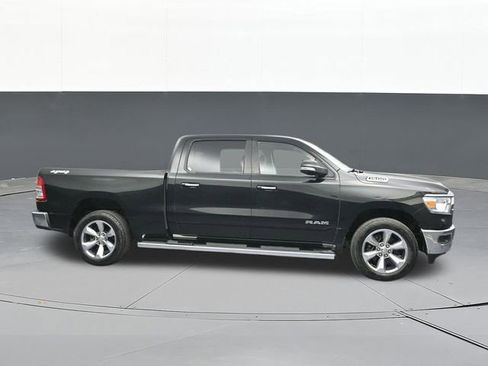 Used 2019 RAM 1500 Big Horn AWD/4WD image 19