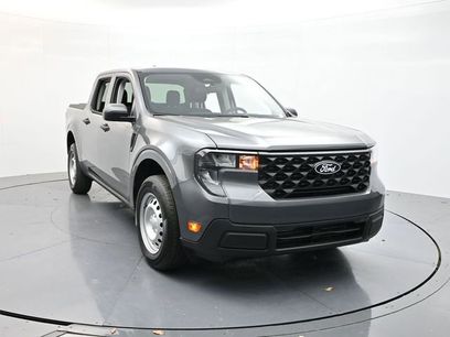 New 2025 Ford Maverick XL w/ Equipment Group 102A