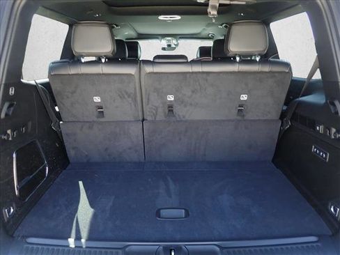 New 2026 Jeep Grand Wagoneer 4WD image 8