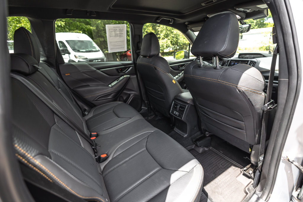 Used 2024 Subaru Forester Wilderness AWD/4WD image 32