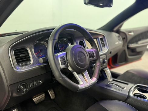 Used 2013 Dodge Charger SRT8 w/ Adaptive Cruise Group image 42