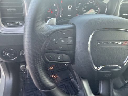 Used 2023 Dodge Charger R/T w/ Blacktop Package image 22